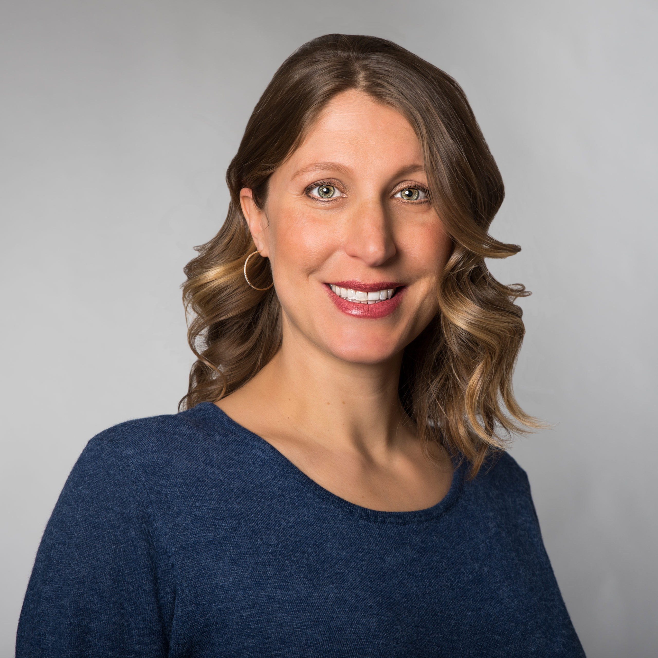 Heidi Hudson