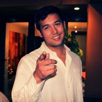 Victor Esteban Fimbres