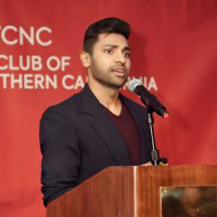 Krish Ramineni