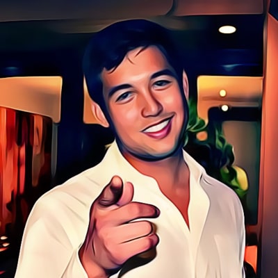 Victor Esteban Fimbres
