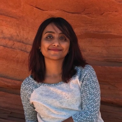 Apoorva Govind