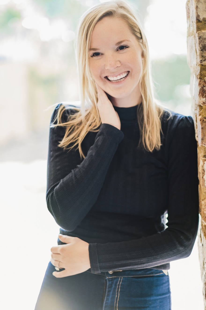 Claire Humphreys