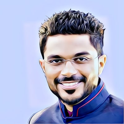 Prasanna Naik