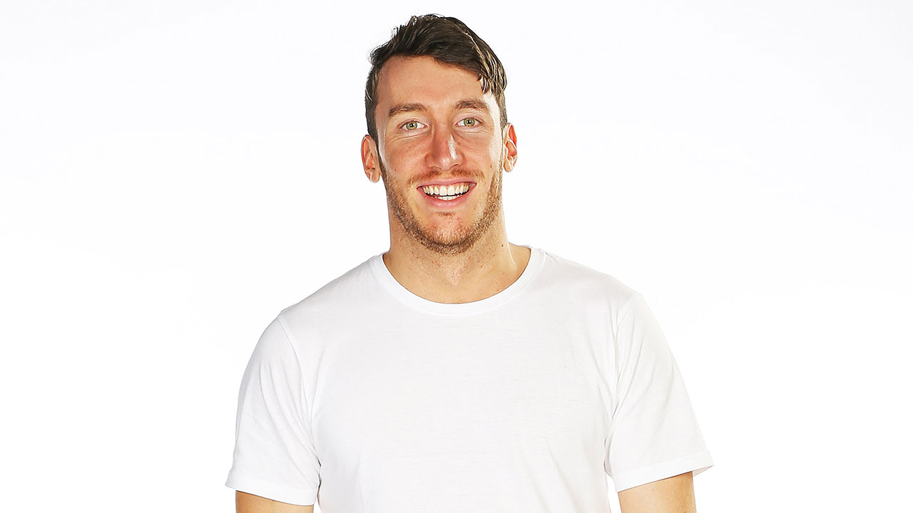 Rory Garton-Smith
