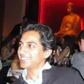Kunal Sarda