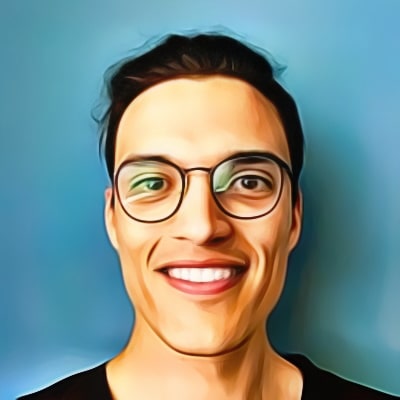 Elliot Rampono