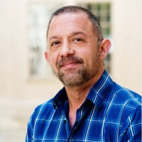 Alex Maghan