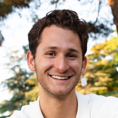 Jonah Salita