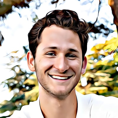 Jonah Salita