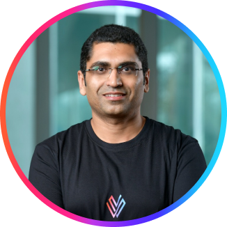 Saurabh Doshi